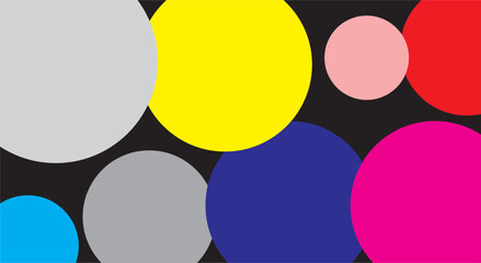 abstract colorful background