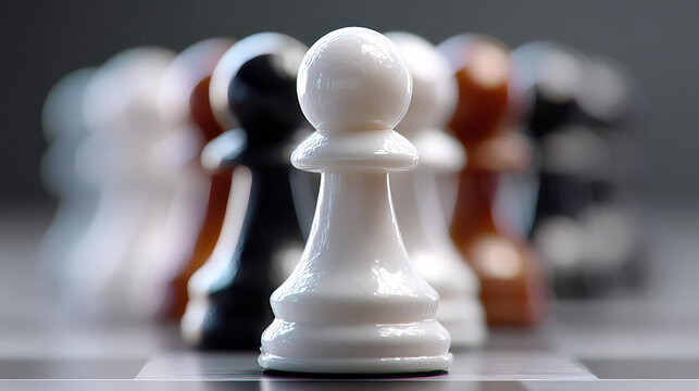 Engage in a thrilling cybersecurity breach simulation, using strategic chess moves to outsmart digital threats.