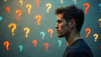 Deep Thoughts and Uncertainties