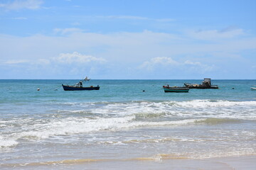 Obraz premium trancoso