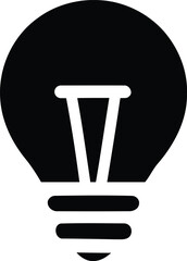 set of black and white icons