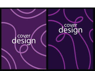 Creative minimalist style art background trendy design with basic shapes. bstract line doodle shape , hand drawn, Vector illustration.