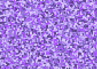 背景 タイル 小さな四角形模様 同系色