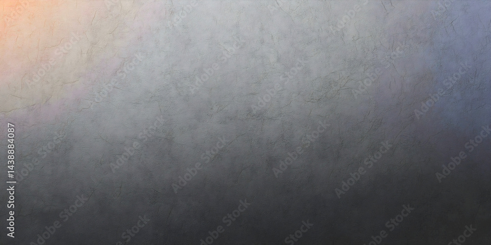 Poster abstract textured background featuring a smooth gradient of earthy tones for creative design project