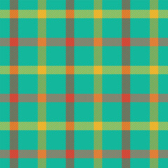 Seamless Tartan Pattern 28 April 2025