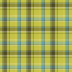 Seamless Tartan Pattern 24 April 2025