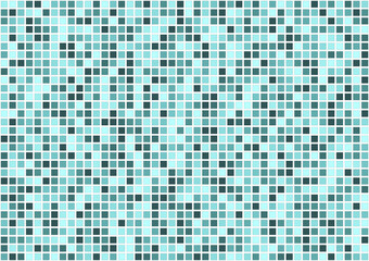 背景 タイル 四角形模様 隙間 白色