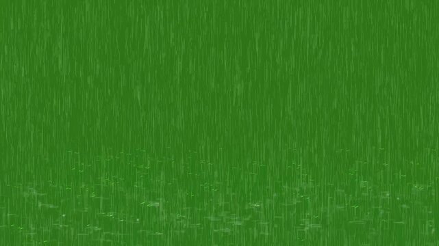 Transform your scenes with this high-quality real rain green screen footage, crafted to bring authentic atmosphere and emotional depth to any project. Captured in stunning ultra-high resolution