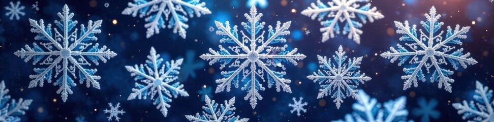 intricate snowflake pattern, snowflake designs, vector art, snowflake patterns