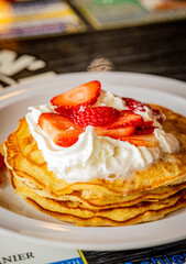 Pancakes