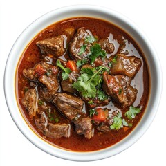 A hearty meal featuring fried chicken and pork alongside a colorful mix of vegetables