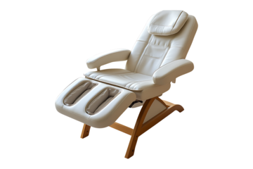 Antistress massage isolated on transparent background
