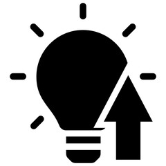 Innovation Icon