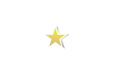 star identity vector logo
