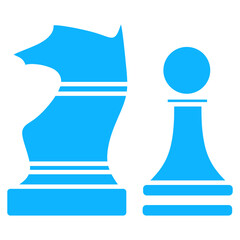 Chess Pieces