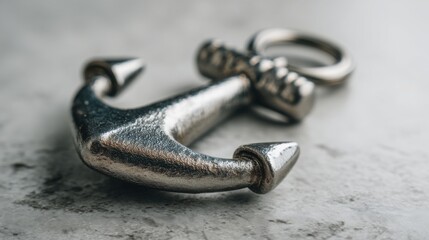 Pair of scissors on a table representing price anchoring effect and trader bias from entry decision analysis