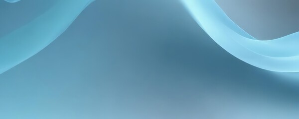 Abstract light blue backdrop, flowing gradient, seamless texture, pattern, subtle, flow