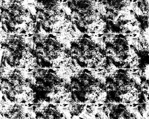 Obraz premium black and white background