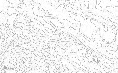 Cartenz Topography Mountain