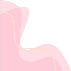 Aesthetic Gradient Corner