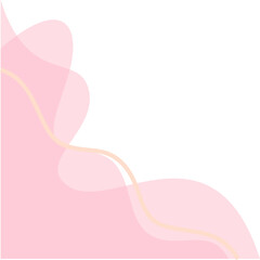 Aesthetic Gradient Corner