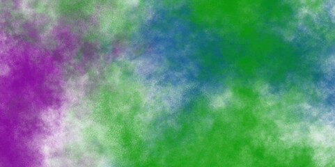 Abstract blurred gradient mesh background in bright rainbow colors background, vibrant abstract teal and purple textured background with swirling gradients