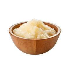 grits transparent background