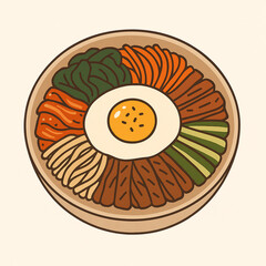 비빔밥