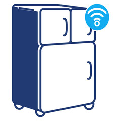 Smart Refrigerator