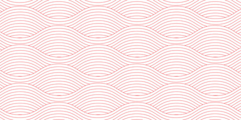 red line pattern vector ilustration geometric-pattern, seamless-pattern, abstract-pattern background simple design