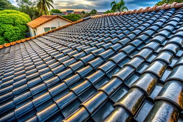 Obraz premium Best Roof Waterproofing Paint India - Premium Protection