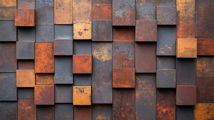 wood texture background © 鹏飞 曾