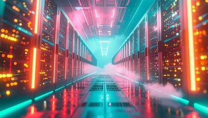 Experience the cutting-edge of data management.  