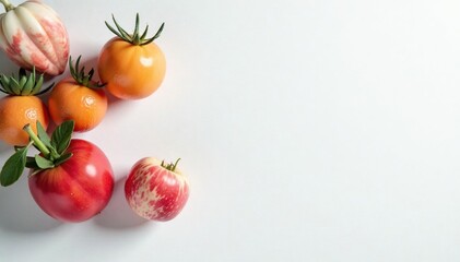 Bright, unblemished white surface ideal for showcasing items, immaculate, presentation