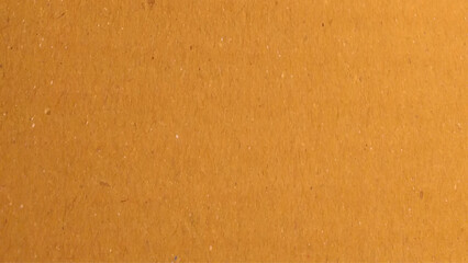 Background of brown kraft paper or cardboard texture. Grunge brown paper texture background, kraft paper texture. Brown kraft minimal texture wallpaper background