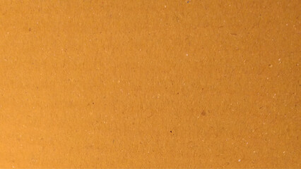 Background of brown kraft paper or cardboard texture. Brown kraft paper background. Kraft paper texture background wallpaper.
