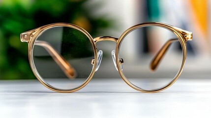 Abstract birds in flight earthy tones painterly style