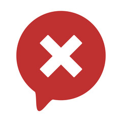 Wrong Aesthetic Mark