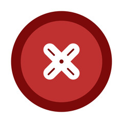 Wrong Aesthetic Mark