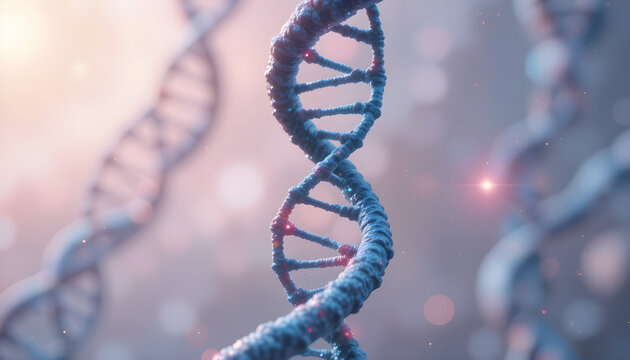  Save to Library
 Download HD Preview
 Find Similar
 
File #:  1291996312
Close-up 3D animation of a DNA double helix rotating slowly against a soft-focused background.