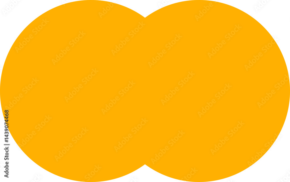 Poster doodle abstract shape element set