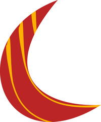 Doodle Abstract Shape Element Set