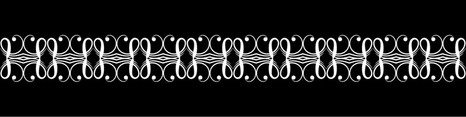 Elegant floral seamless pattern with intricate symmetrical designs. Perfect for wallpaper, fabric, textile, wrapping, background, or decorative use in digital and print projects.