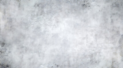A grey wall with a white background