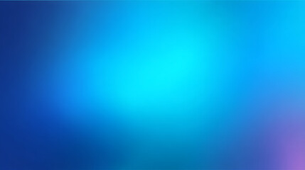 A blue background with a white line