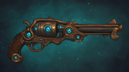 The Art of the Shotgun: The Beauty and Aggression of a Powerful Weapon