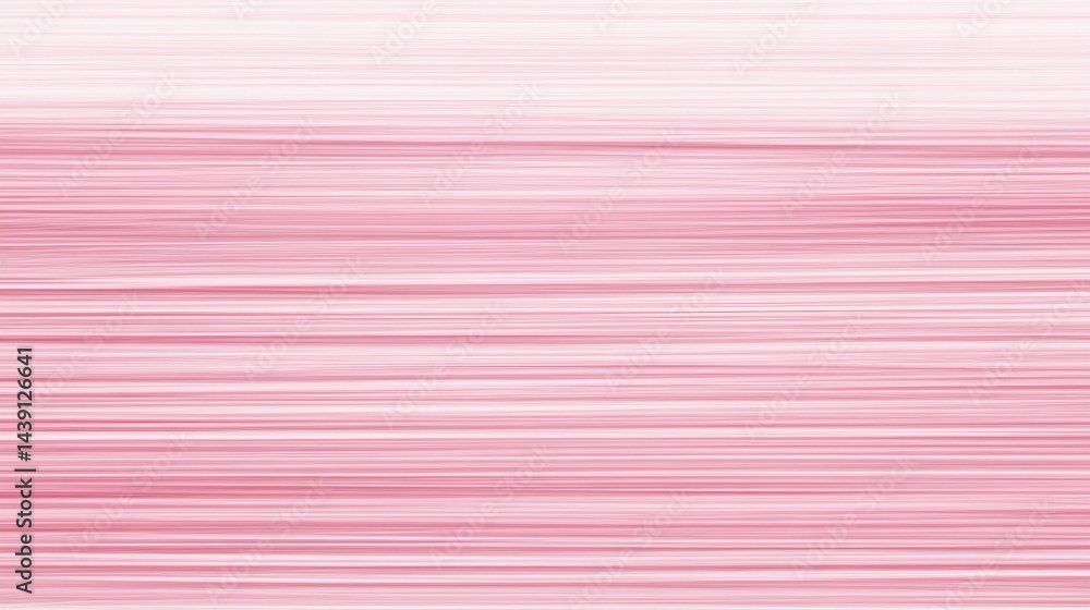 Poster Abstract pastel pink pencil strokes backdrop with subtle textured patterns for romantic backgrounds and graphic design projects