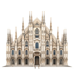 milan cathedral