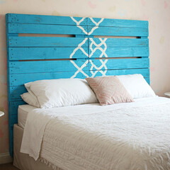 diy headboard ideas