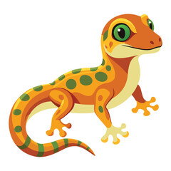 Gecko Vector 